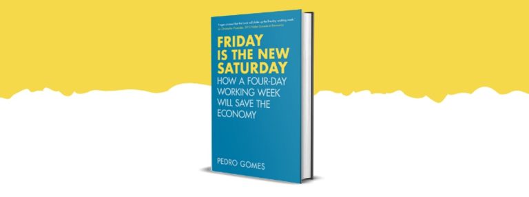 Friday is the New Saturday